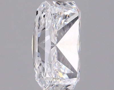 1.64 Carat Radiant Lab Diamond :: 360 spin frame 03
