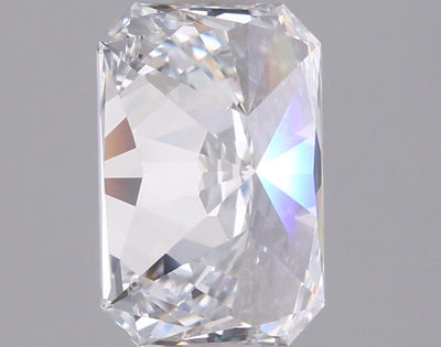 1.64 Carat Radiant Lab Diamond :: 360 spin frame 04