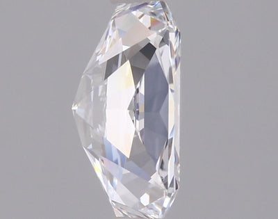1.64 Carat Radiant Lab Diamond :: 360 spin frame 06