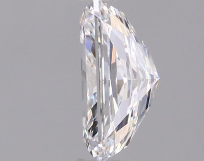 1.05 Carat Radiant Lab Diamond :: 360 spin frame 01
