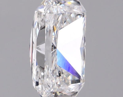 1.05 Carat Radiant Lab Diamond :: 360 spin frame 03