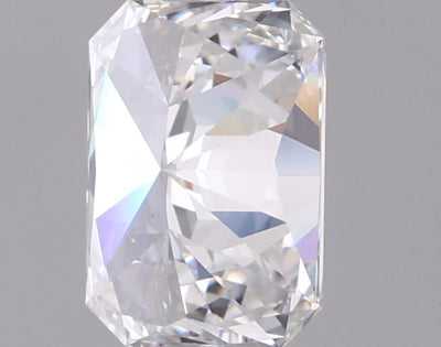 1.05 Carat Radiant Lab Diamond :: 360 spin frame 07