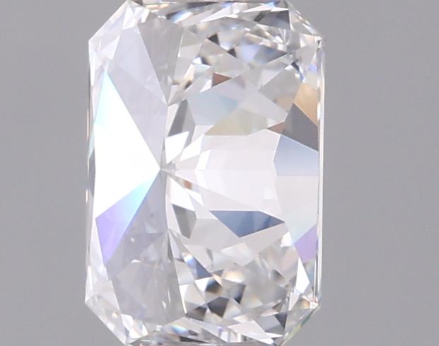 1.05 Carat Radiant Lab Diamond :: 360 spin frame 07