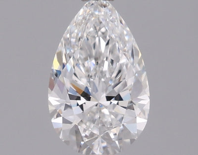 1.02 Carat Pear Lab Diamond