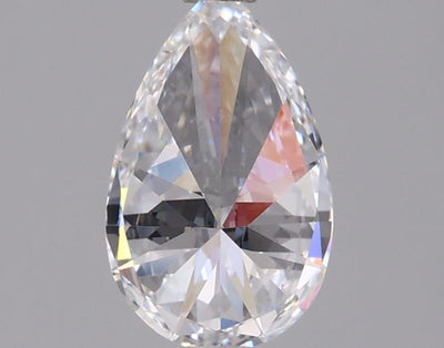 1.02 Carat Pear Lab Diamond :: 360 spin frame 01
