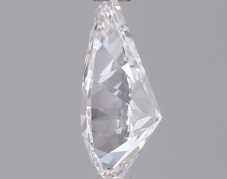 1.02 Carat Pear Lab Diamond :: 360 spin frame 04