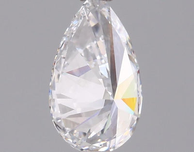 1.02 Carat Pear Lab Diamond :: 360 spin frame 05