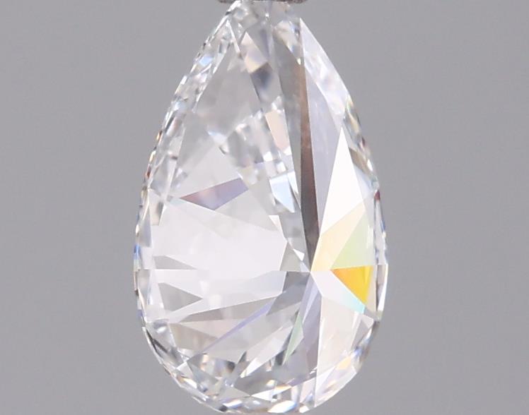 1.02 Carat Pear Lab Diamond :: 360 spin frame 05