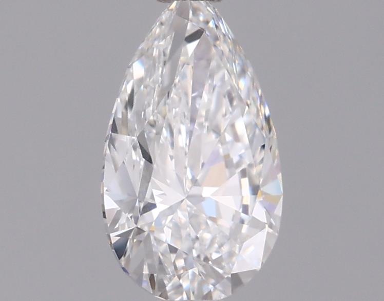 1.02 Carat Pear Lab Diamond :: 360 spin frame 06