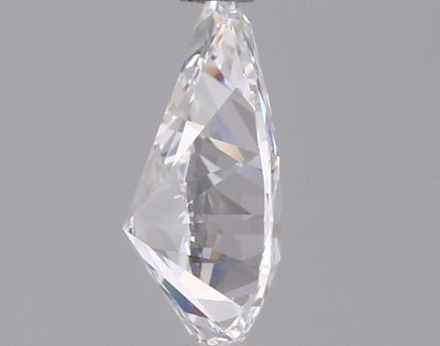 1.02 Carat Pear Lab Diamond :: 360 spin frame 07