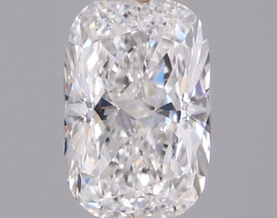 1.03 Carat Elongated Cushion Lab Diamond