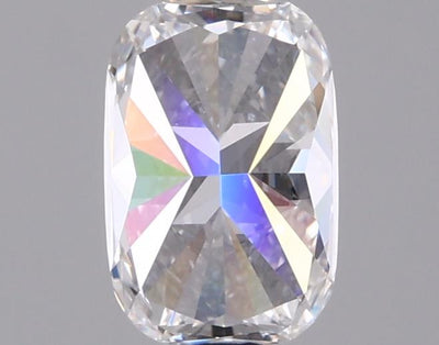 1.03 Carat Elongated Cushion Lab Diamond :: 360 spin frame 01
