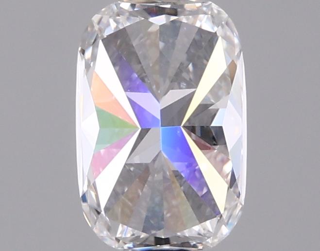 1.03 Carat Elongated Cushion Lab Diamond :: 360 spin frame 01