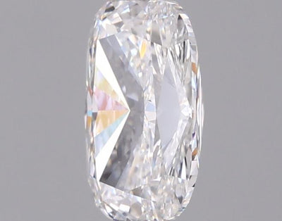 1.03 Carat Elongated Cushion Lab Diamond :: 360 spin frame 03