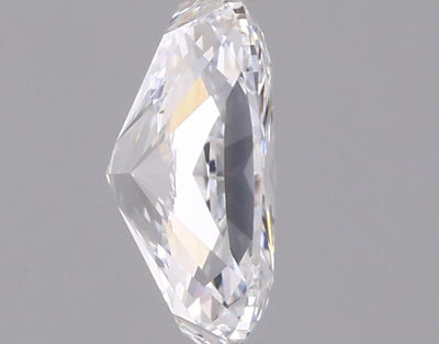 1.03 Carat Elongated Cushion Lab Diamond :: 360 spin frame 06