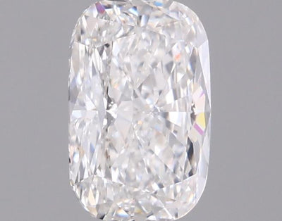 1.03 Carat Elongated Cushion Lab Diamond :: 360 spin frame 07