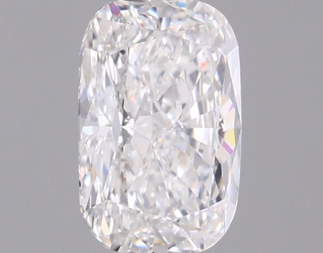 1.03 Carat Elongated Cushion Lab Diamond :: 360 spin frame 07