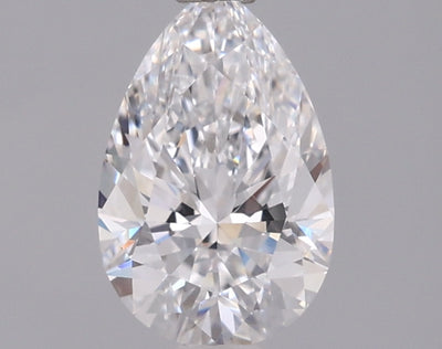 1.01 Carat Pear Lab Diamond