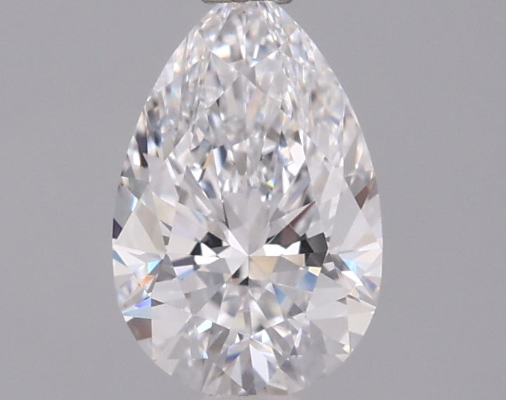 1.01 Carat Pear Lab Diamond