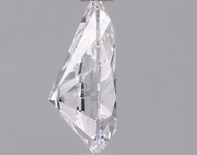 1.01 Carat Pear Lab Diamond :: 360 spin frame 01