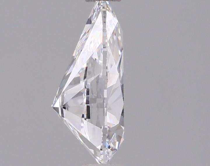 1.01 Carat Pear Lab Diamond :: 360 spin frame 01