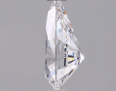 1.01 Carat Pear Lab Diamond :: 360 spin frame 02