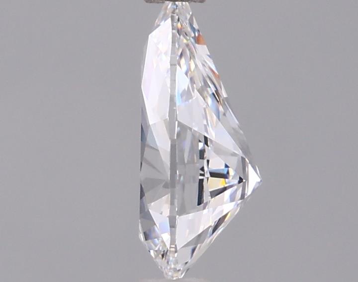 1.01 Carat Pear Lab Diamond :: 360 spin frame 02
