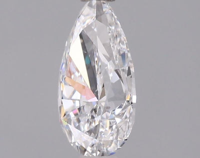 1.01 Carat Pear Lab Diamond :: 360 spin frame 03