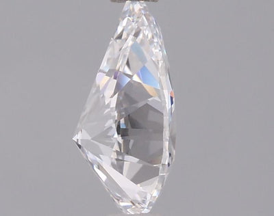1.01 Carat Pear Lab Diamond :: 360 spin frame 04