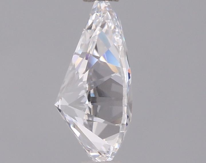 1.01 Carat Pear Lab Diamond :: 360 spin frame 04