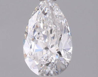1.01 Carat Pear Lab Diamond :: 360 spin frame 05