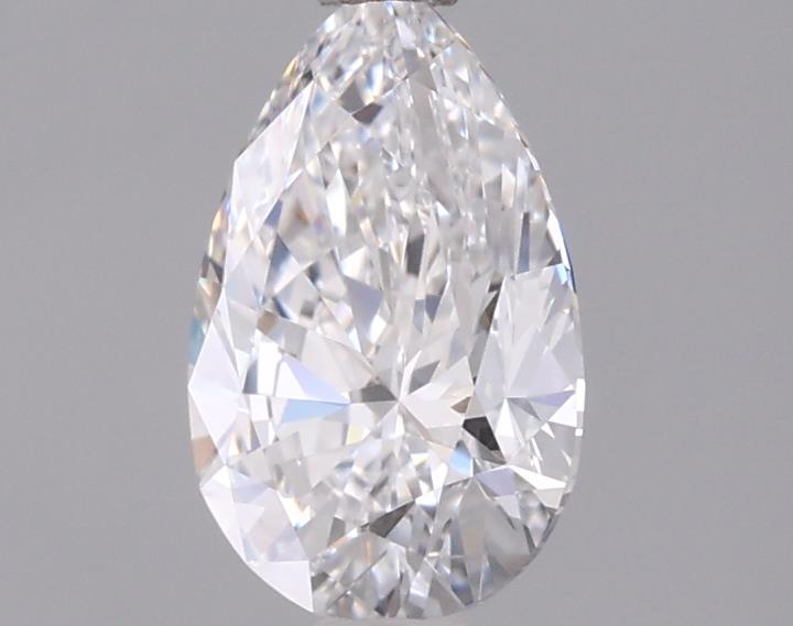 1.01 Carat Pear Lab Diamond :: 360 spin frame 05