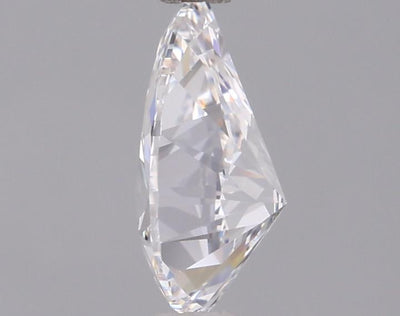 1.01 Carat Pear Lab Diamond :: 360 spin frame 06