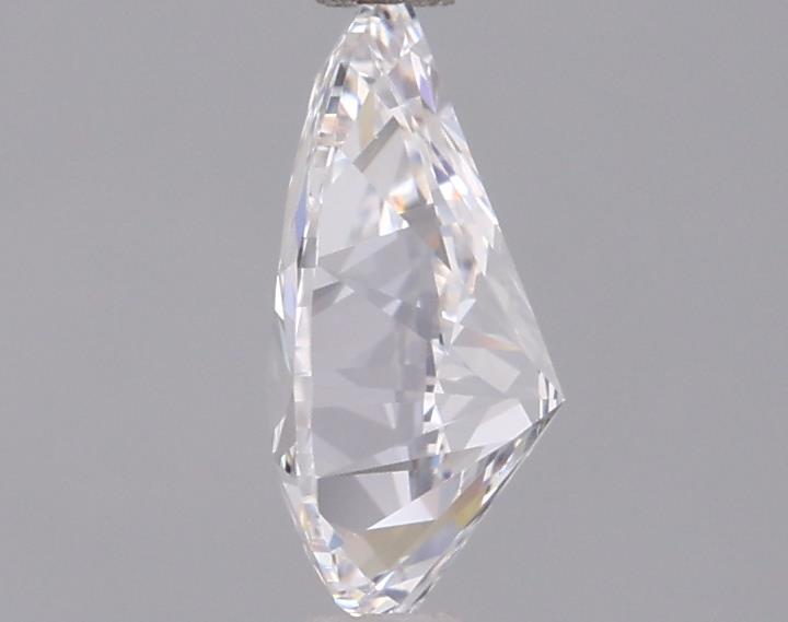 1.01 Carat Pear Lab Diamond :: 360 spin frame 06