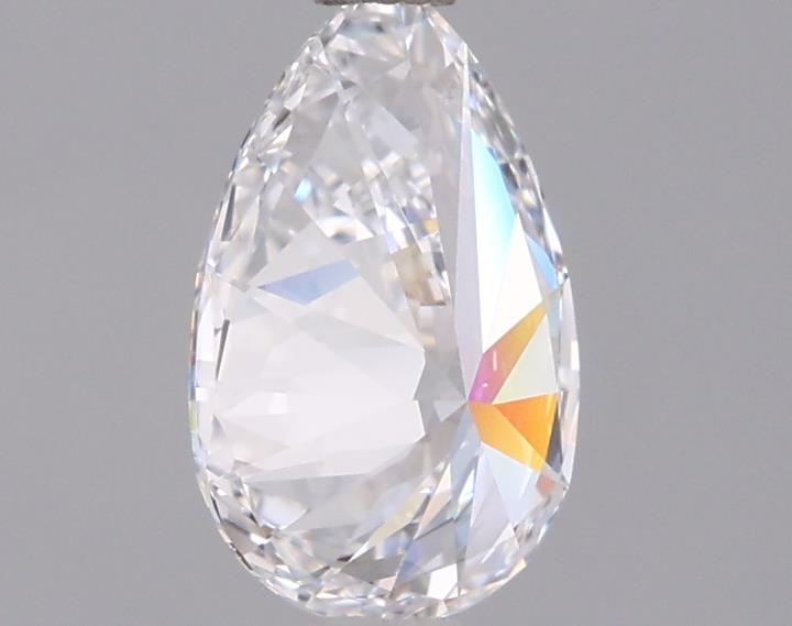 1.01 Carat Pear Lab Diamond :: 360 spin frame 07