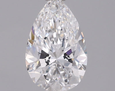 1.01 Carat Pear Lab Diamond