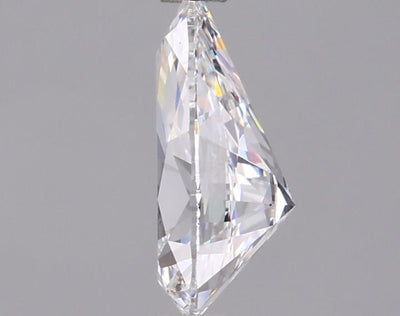 1.01 Carat Pear Lab Diamond :: 360 spin frame 01
