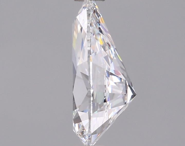 1.01 Carat Pear Lab Diamond :: 360 spin frame 01