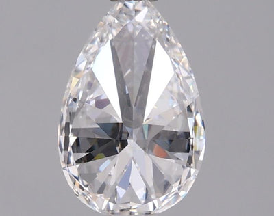 1.01 Carat Pear Lab Diamond :: 360 spin frame 02