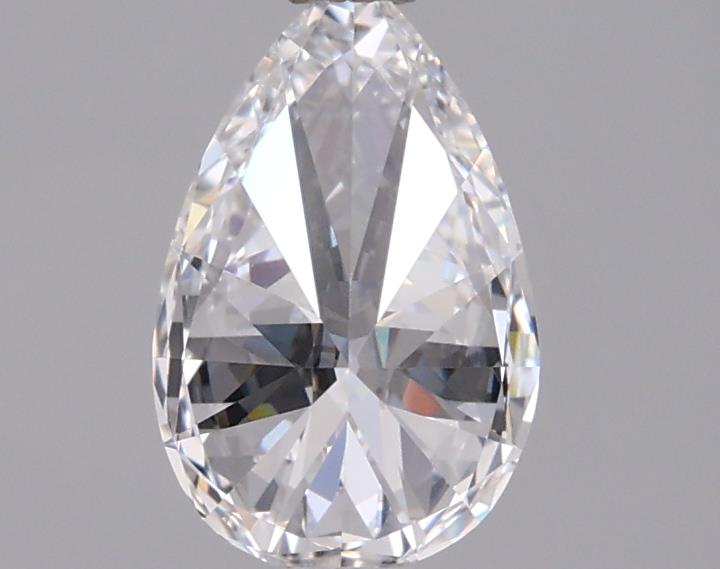 1.01 Carat Pear Lab Diamond :: 360 spin frame 02
