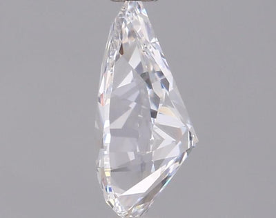 1.01 Carat Pear Lab Diamond :: 360 spin frame 04