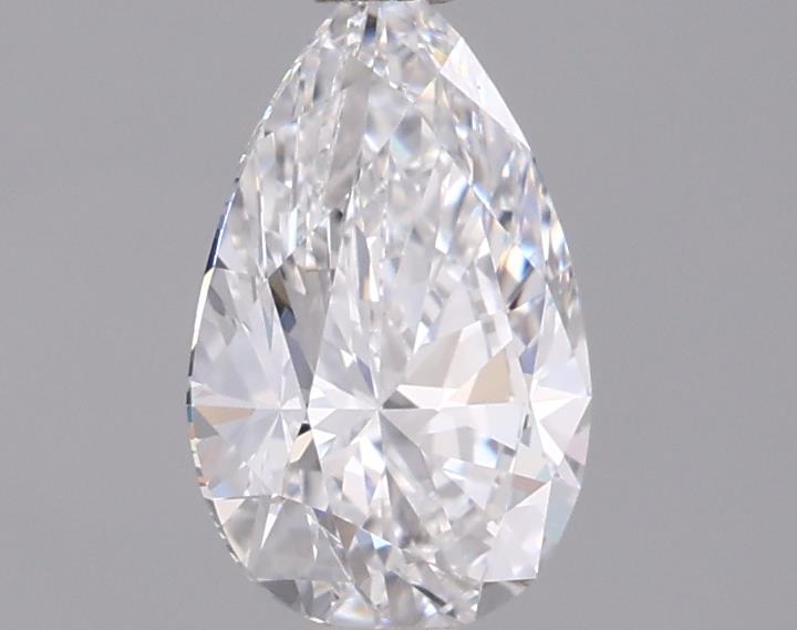 1.01 Carat Pear Lab Diamond :: 360 spin frame 06