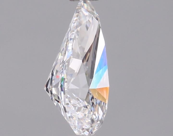 1.01 Carat Pear Lab Diamond :: 360 spin frame 07