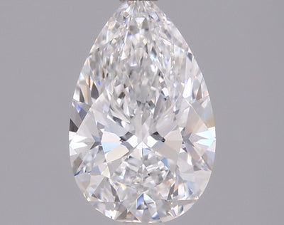 1.41 Carat Pear Lab Diamond