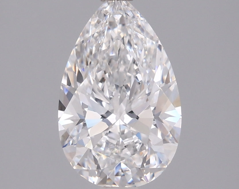 1.41 Carat Pear Lab Diamond