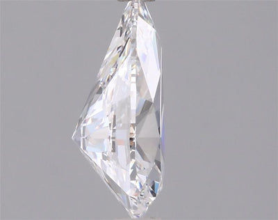 1.41 Carat Pear Lab Diamond :: 360 spin frame 02