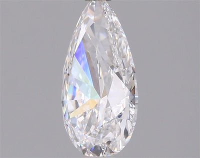 1.41 Carat Pear Lab Diamond :: 360 spin frame 03