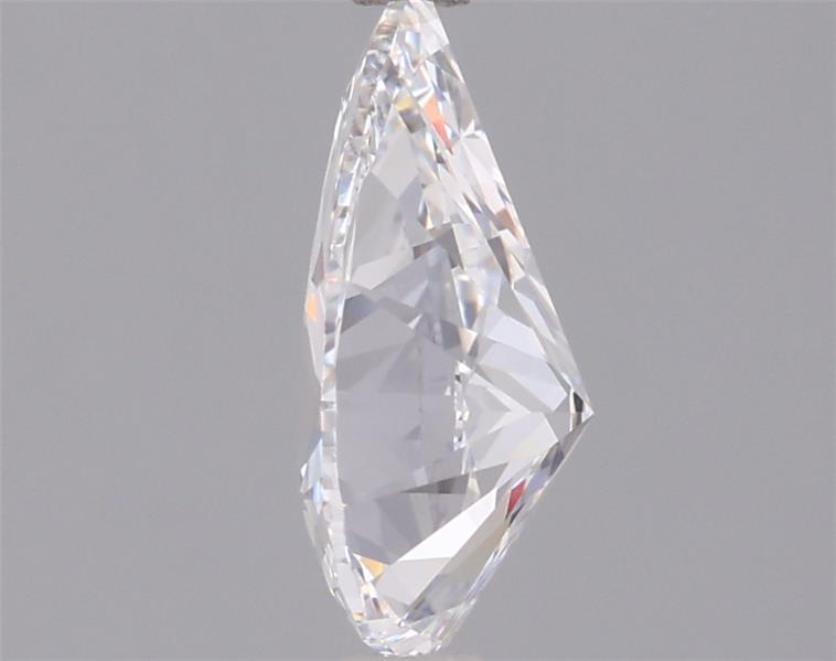1.41 Carat Pear Lab Diamond :: 360 spin frame 04