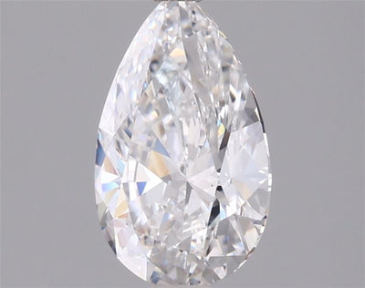 1.41 Carat Pear Lab Diamond :: 360 spin frame 05