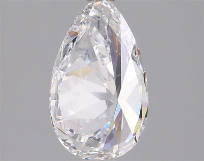1.41 Carat Pear Lab Diamond :: 360 spin frame 06
